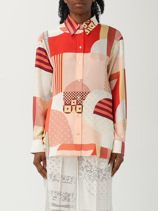 Fendi Shirt Woman Multicolor