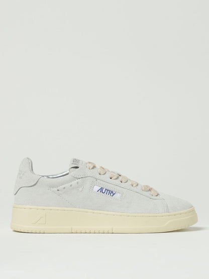 Autry Sneakers Woman Black