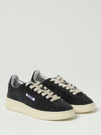 Autry Sneakers Woman Black