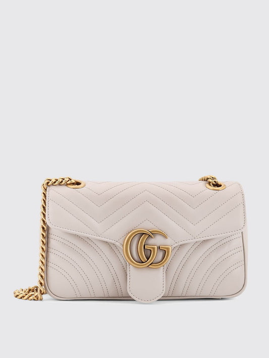 Gucci Crossbody Bags Woman Ivory