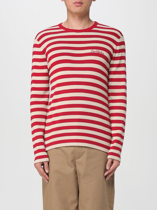 Valentino Sweater Men Butter