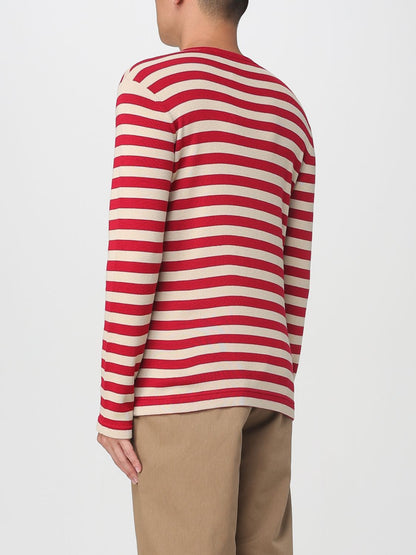 Valentino Sweater Men Butter