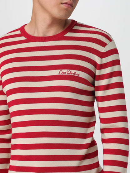 Valentino Sweater Men Butter