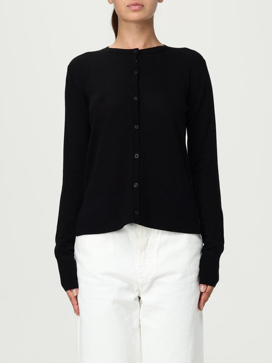 Toteme Cardigan Woman Black