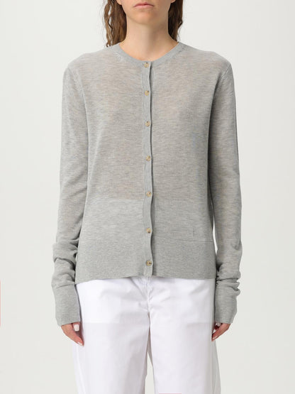 Toteme Cardigan Woman Black