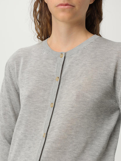 Toteme Cardigan Woman Black