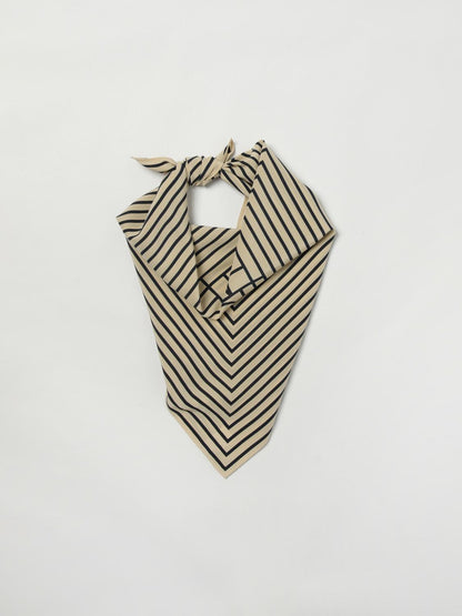 Toteme Scarf Woman Beige