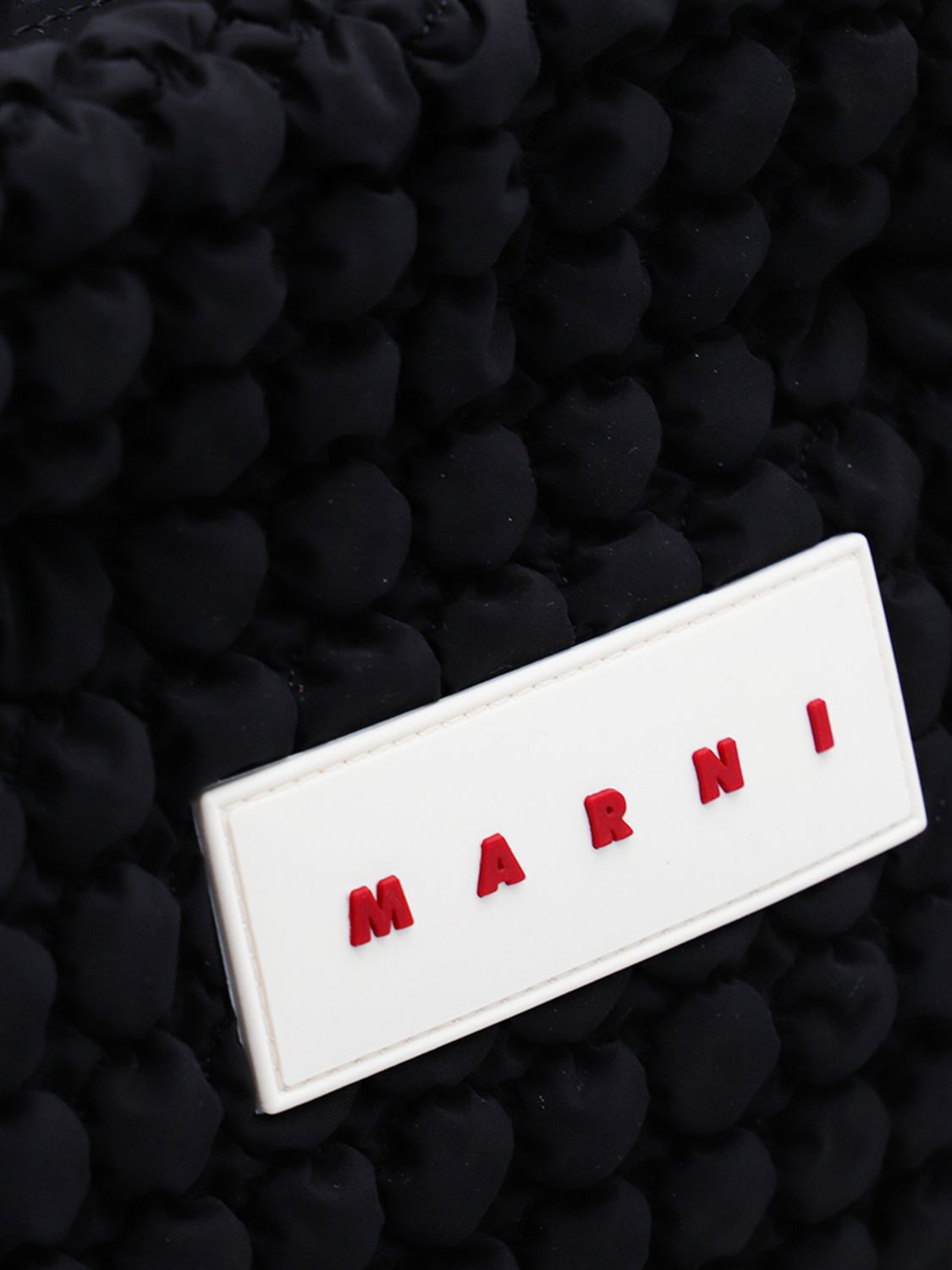 Marni Bags Men Black