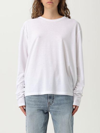 Toteme T Shirt Woman Black