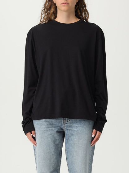 Toteme T Shirt Woman Black