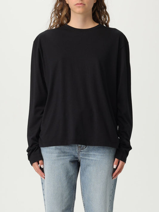 Toteme T Shirt Woman Black