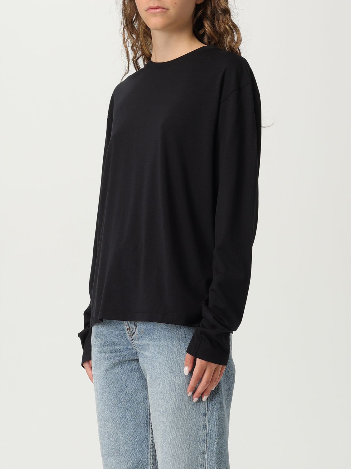 Toteme T Shirt Woman Black