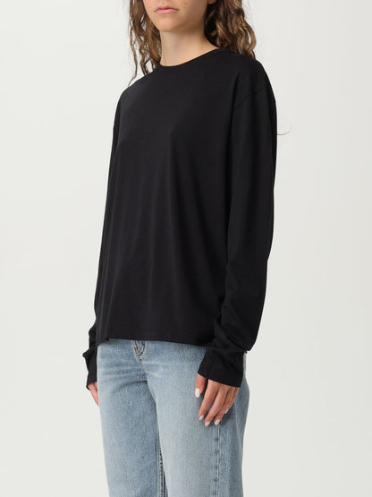 Toteme T Shirt Woman Black