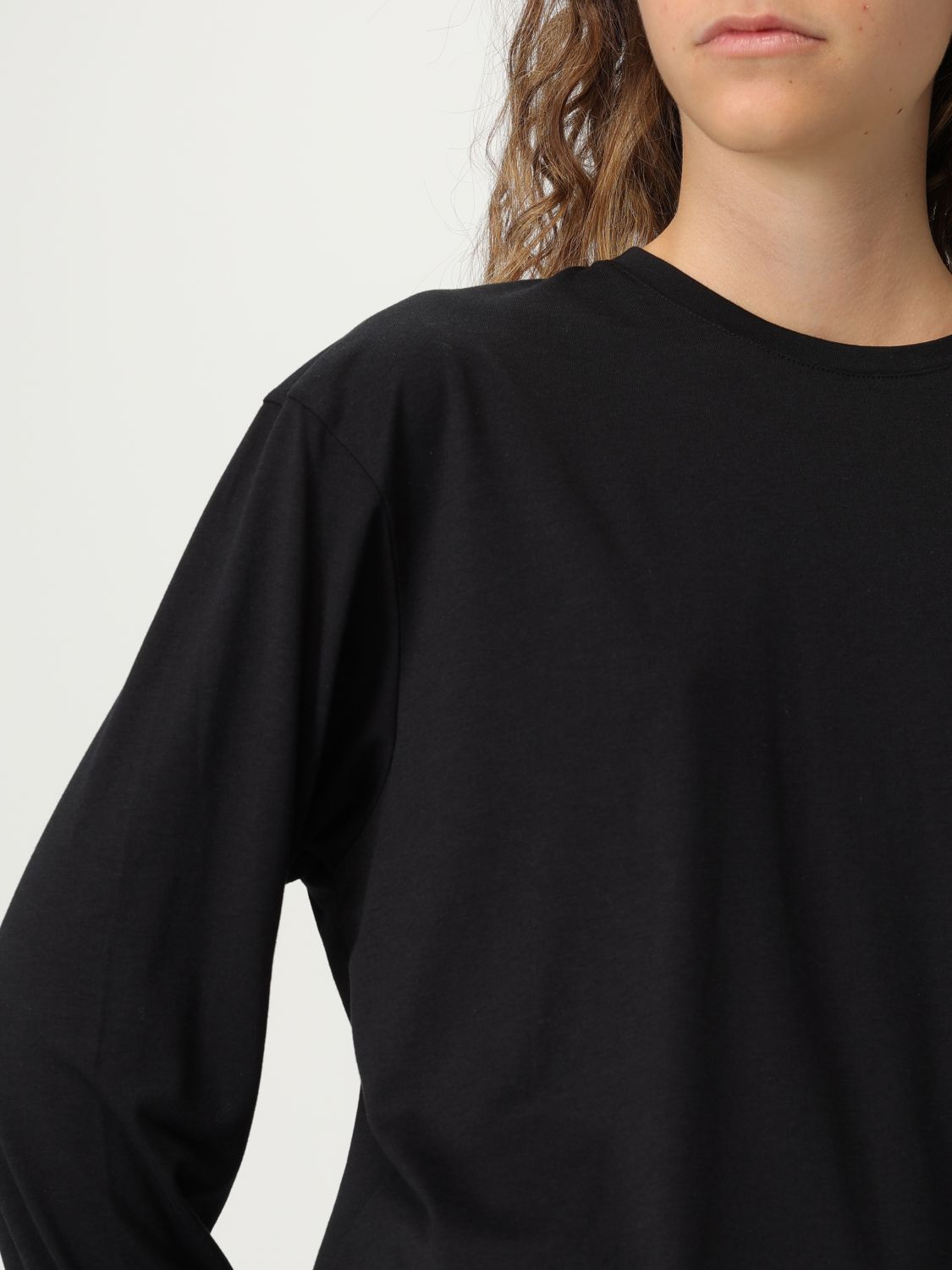 Toteme T Shirt Woman Black