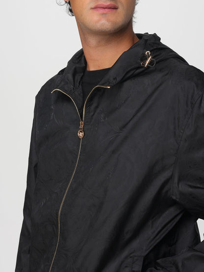 Versace Jacket Men Black