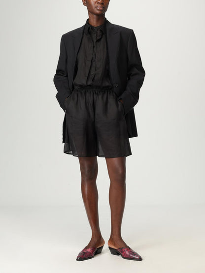 Toteme Skirt Woman Black