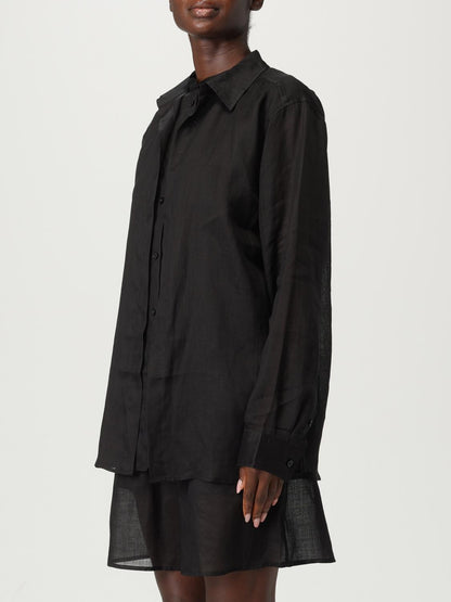Toteme Skirt Woman Black