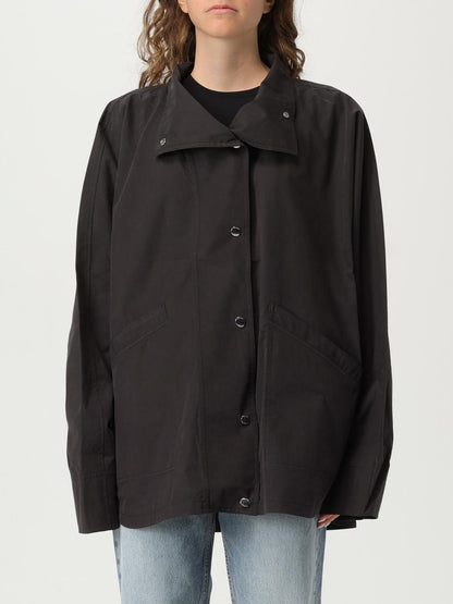 Toteme Blazer Woman Black