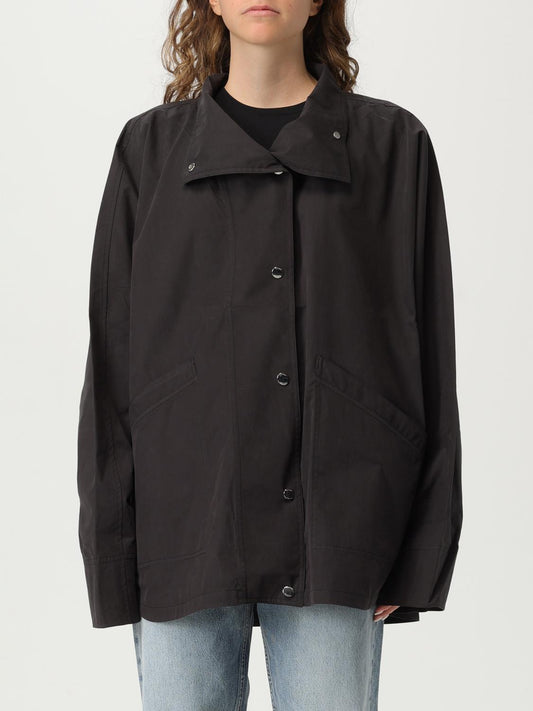 Toteme Blazer Woman Black