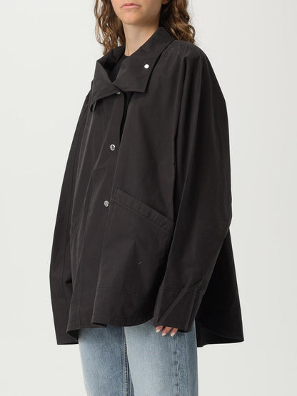 Toteme Blazer Woman Black