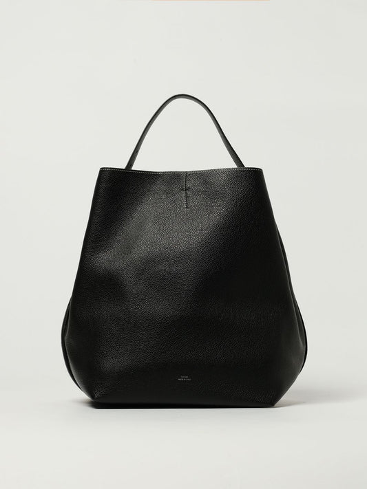 Toteme Shoulder Bag Woman Black