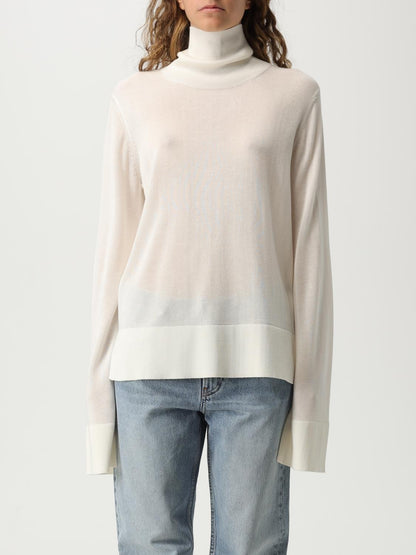 Toteme Sweater Woman Black
