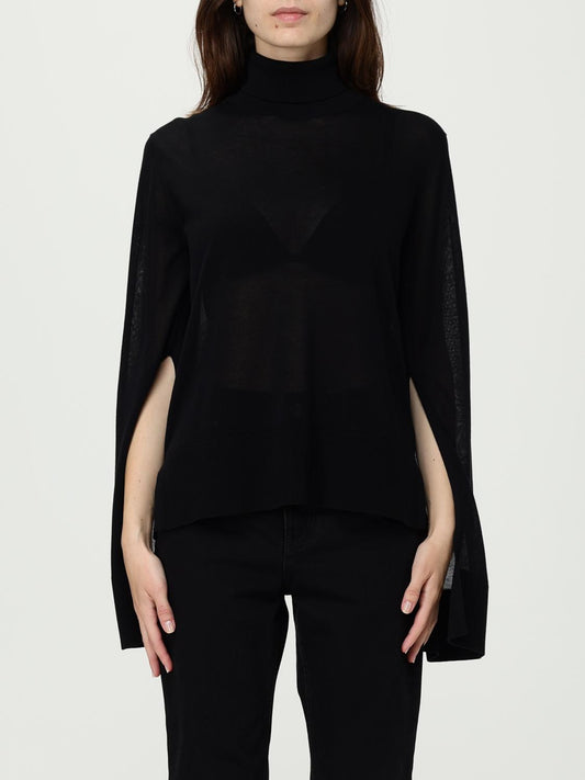 Toteme Sweater Woman Black