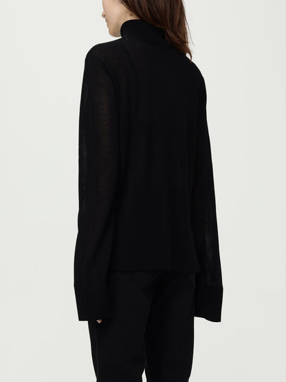 Toteme Sweater Woman Black