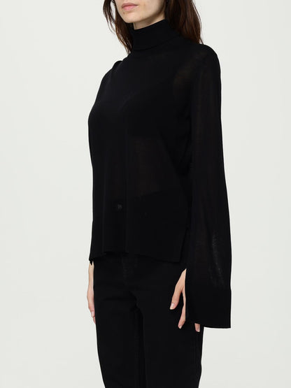 Toteme Sweater Woman Black