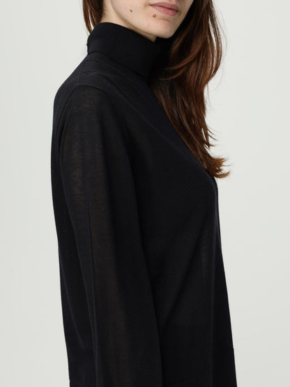 Toteme Sweater Woman Black