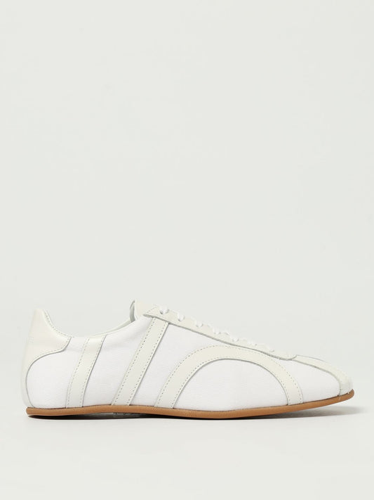 Toteme Sneakers Woman White