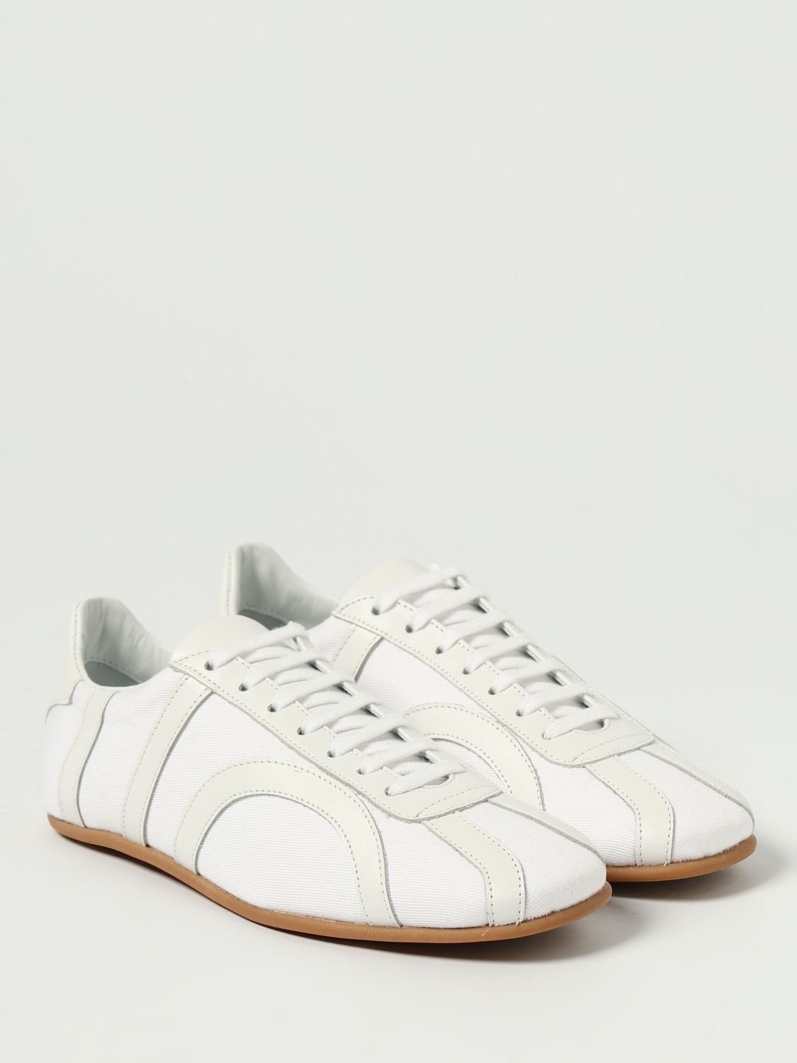 Toteme Sneakers Woman White