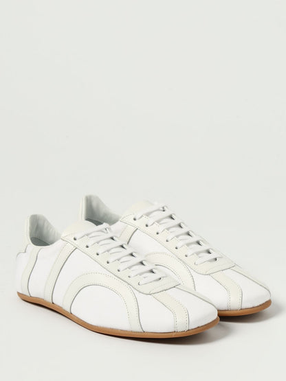 Toteme Sneakers Woman White