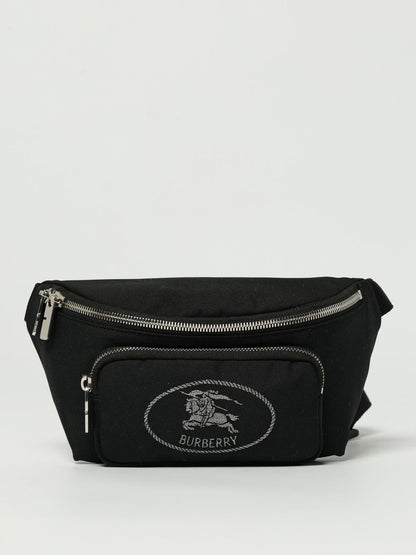 Burberry Bags Men Black