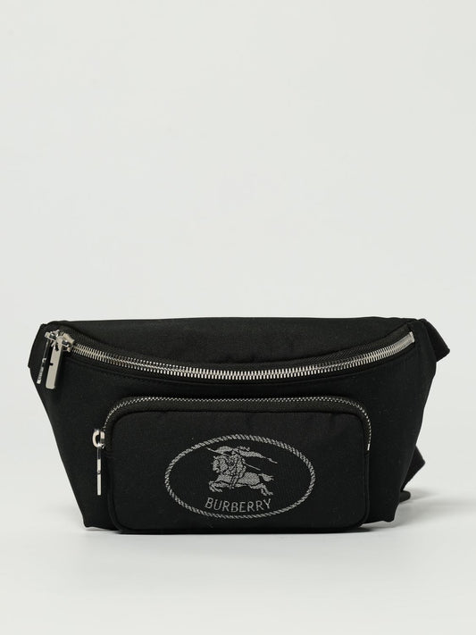Burberry Bags Men Black