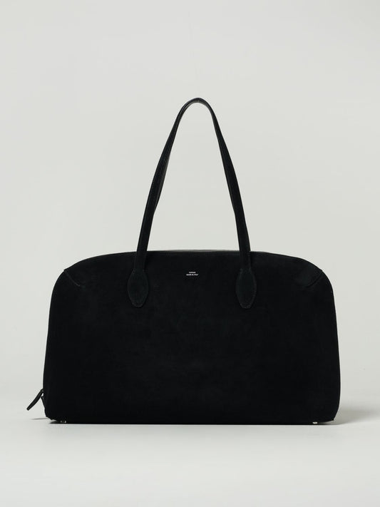 Toteme Shoulder Bag Woman Black