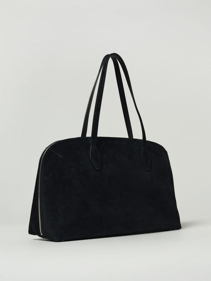 Toteme Shoulder Bag Woman Black