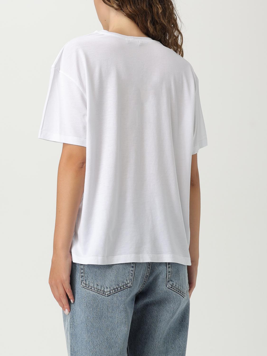 Toteme T Shirt Woman Black