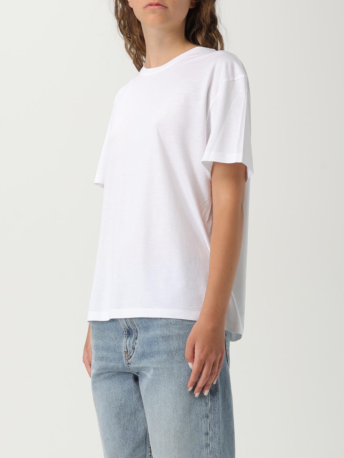 Toteme T Shirt Woman Black