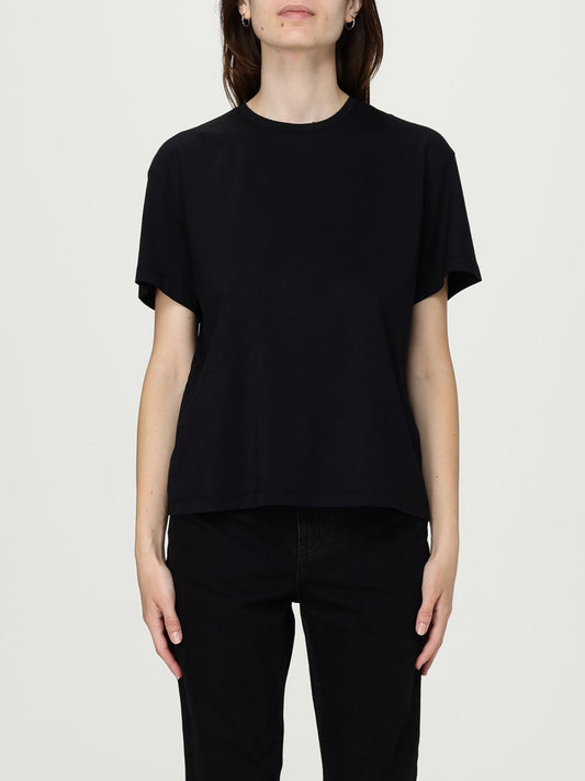 Toteme T Shirt Woman Black