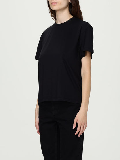 Toteme T Shirt Woman Black