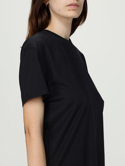 Toteme T Shirt Woman Black