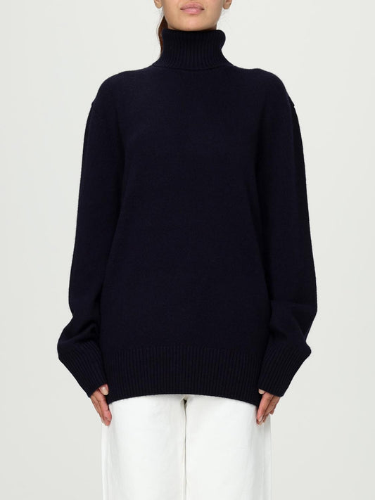 Toteme Sweater Woman Blue