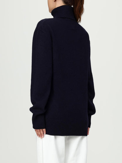 Toteme Sweater Woman Blue