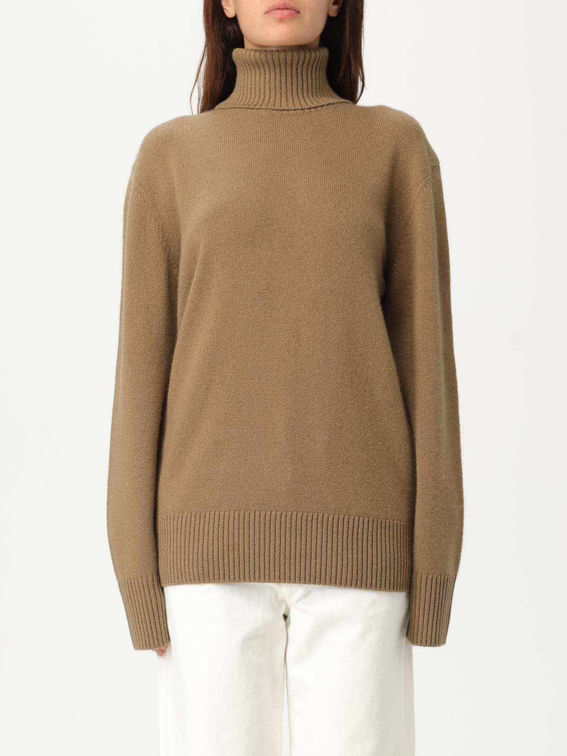 Toteme Sweater Woman Blue