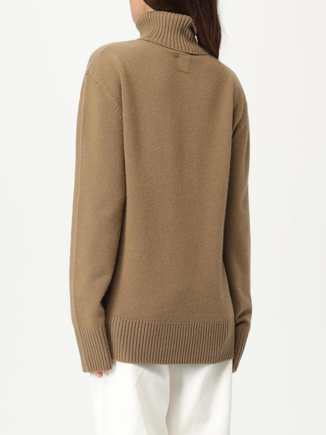 Toteme Sweater Woman Blue