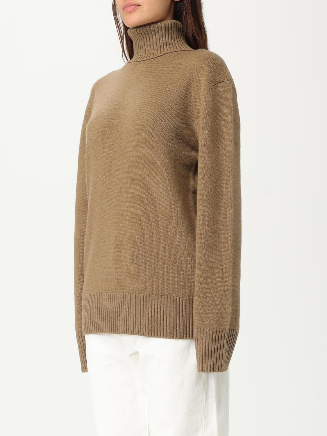 Toteme Sweater Woman Blue