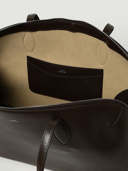 Toteme Shoulder Bag Woman Brown