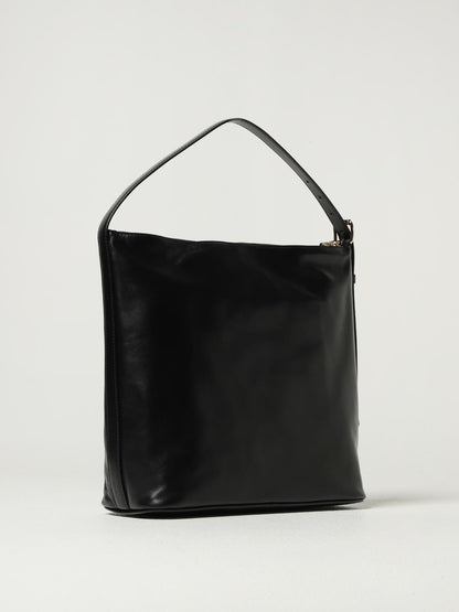A.P.C. Crossbody Bags Woman Black