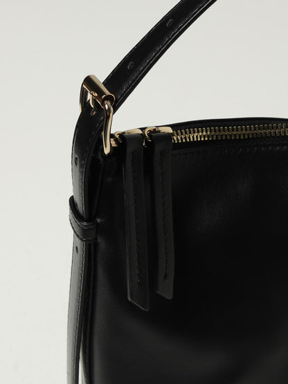 A.P.C. Crossbody Bags Woman Black